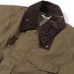 OILD JACKET - British Millerain -