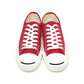 JACK PURCELL CANVAS(RED)