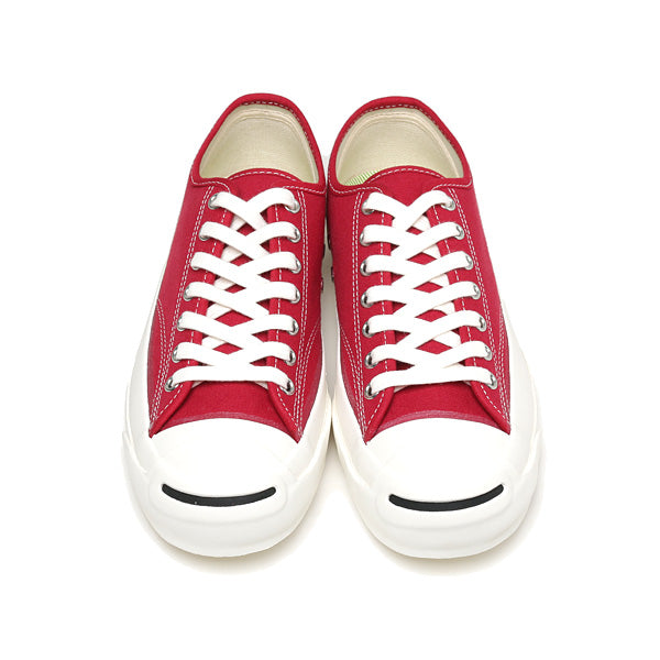 JACK PURCELL CANVAS(RED)