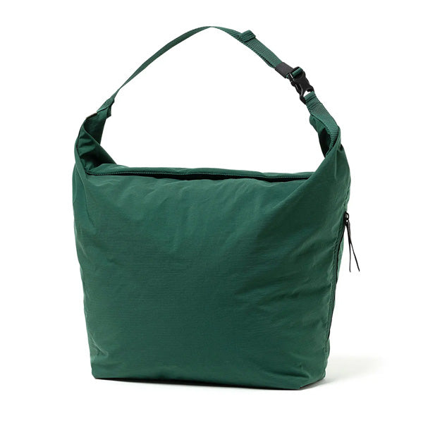 EVERYDAY SHOULDER BAG NYLON RIPSTOP