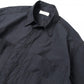 UTILITY SHIRT WIDE ORGANIC COTTON TYPEWRITER