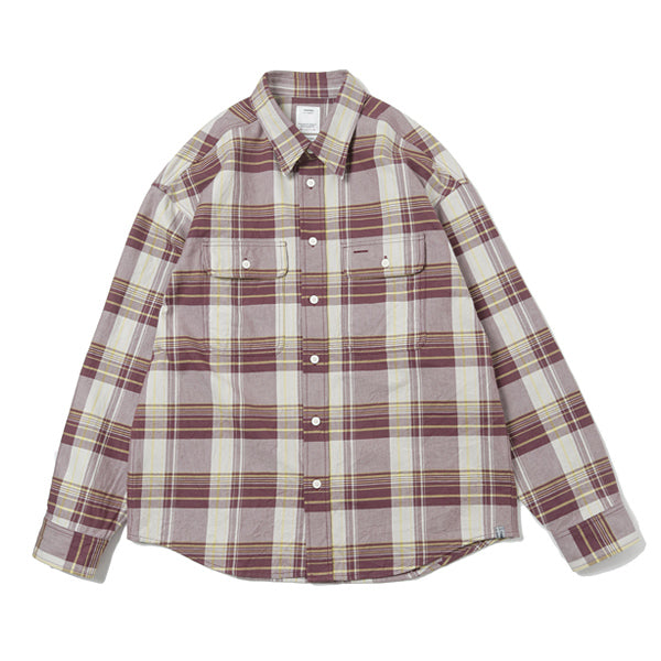 LUMBER CHECK L/S