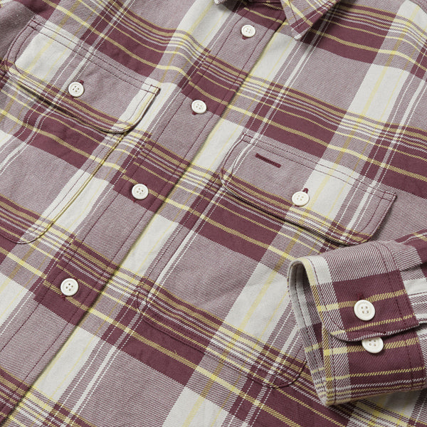 LUMBER CHECK L/S