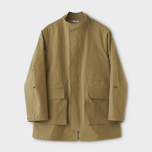 BONDING SMOCK COAT