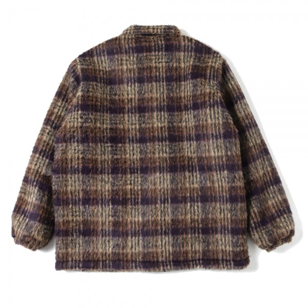 【UNION LAUNCH/ユニオンランチ】Wool W Jacket