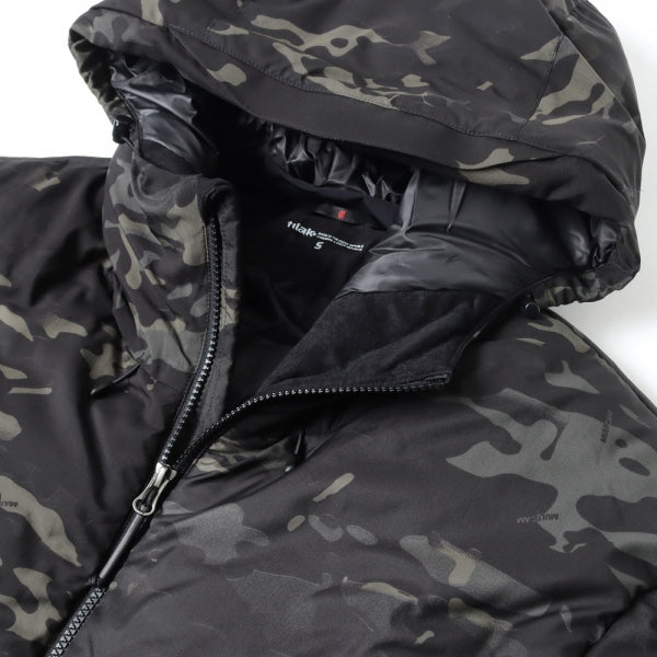 Siberia MIG Jacket(Multicam)