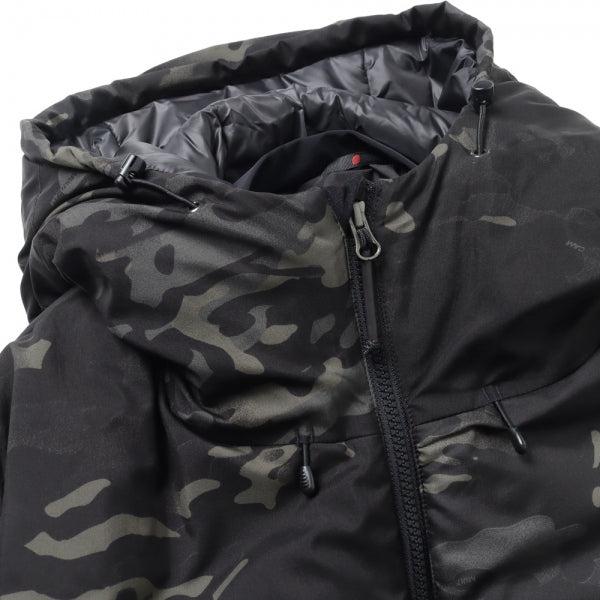 Siberia MIG Jacket(Multicam)