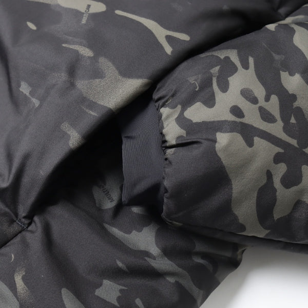 Siberia MIG Jacket(Multicam)