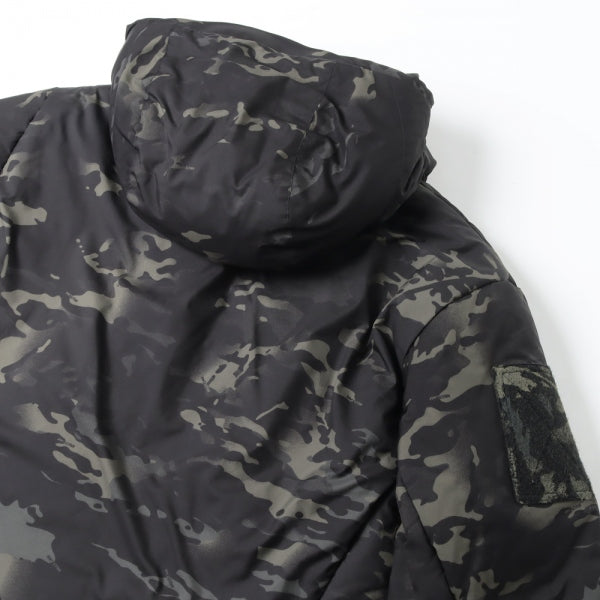 Siberia MIG Jacket(Multicam)