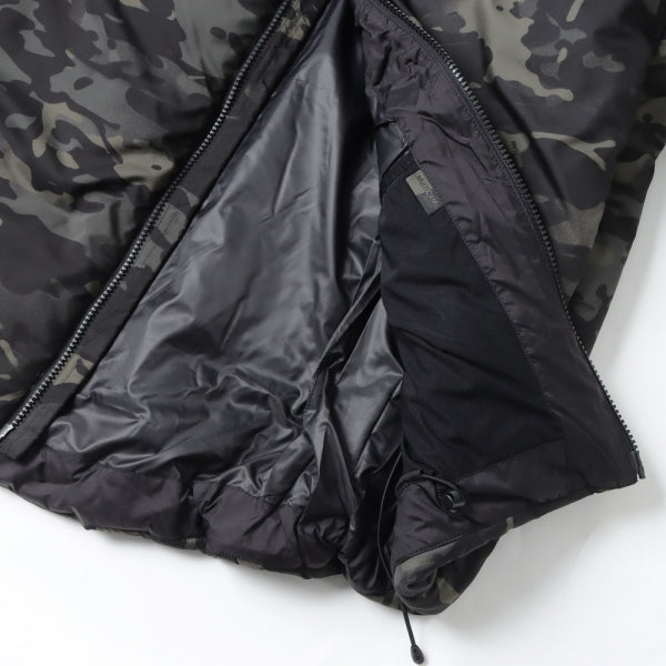 Siberia MIG Jacket(Multicam)