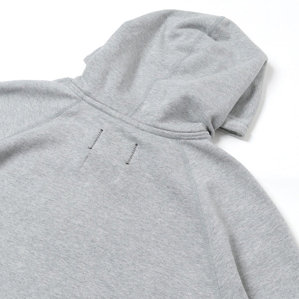 綿裏毛 REIGNING CHAMP パーカーカスタマイズ T905