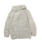 Lowgage Knit Parka