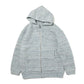 Lowgage Knit Parka