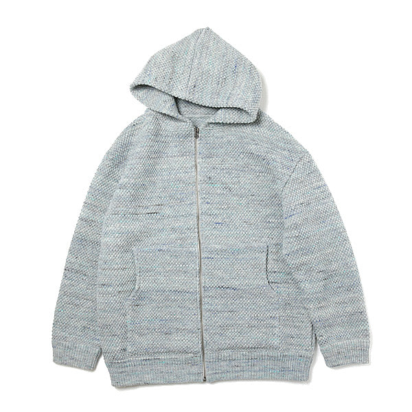 Lowgage Knit Parka