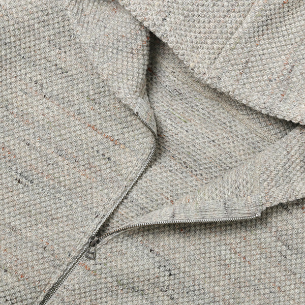 Lowgage Knit Parka