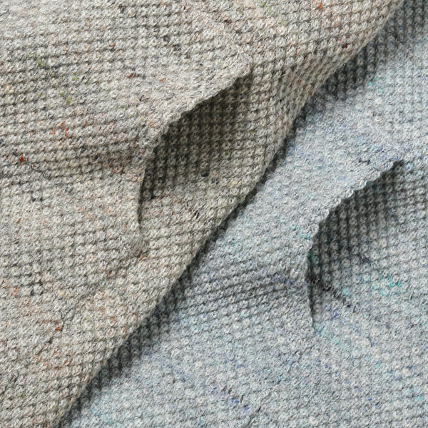 Lowgage Knit Parka
