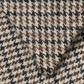 Natural Color Alpaca Tweed Hunter Jacket