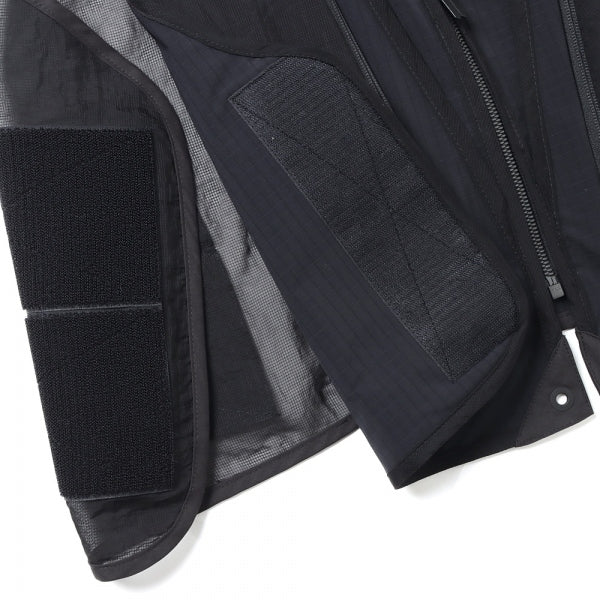 BLK CAMPING VEST