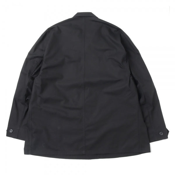 BDU SHIRT JACKET