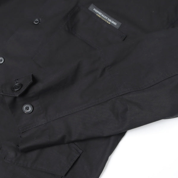 BDU SHIRT JACKET