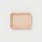 leather tray S