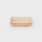 leather tray S