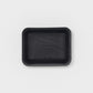 leather tray S