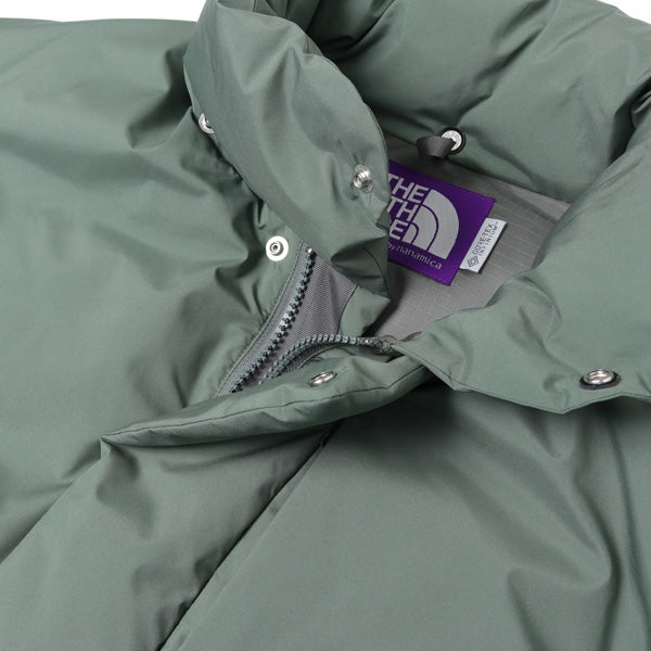 GORE-TEX INFINIUM Down Parka