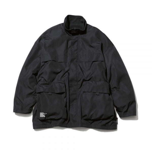 POLARTEC FLEECE LINED JACKET