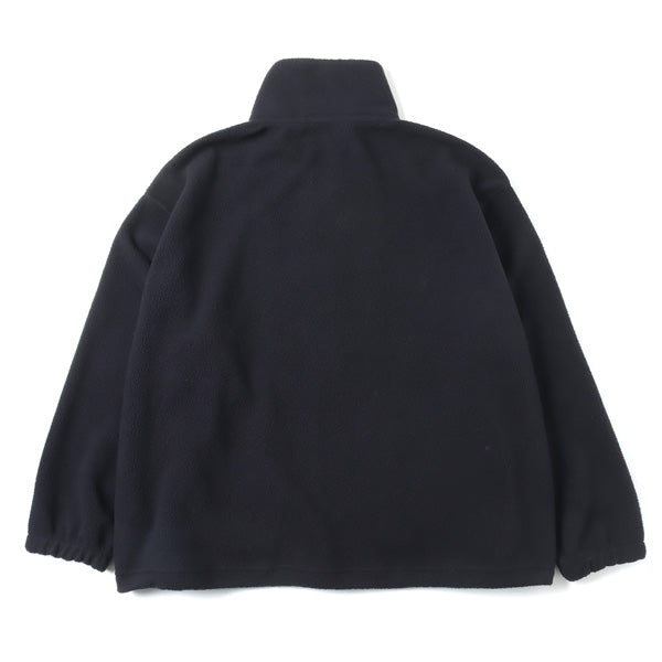 お歳暮ならオンライン POLARTEC FLEECE (FSW-22-CT-80 BLOUSON COLLAR STAND ジャケット・アウター