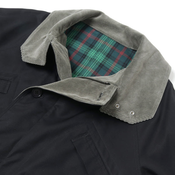 HUNTING BLOUSON