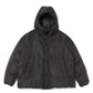 REVERSIBLE DOWN JACKET