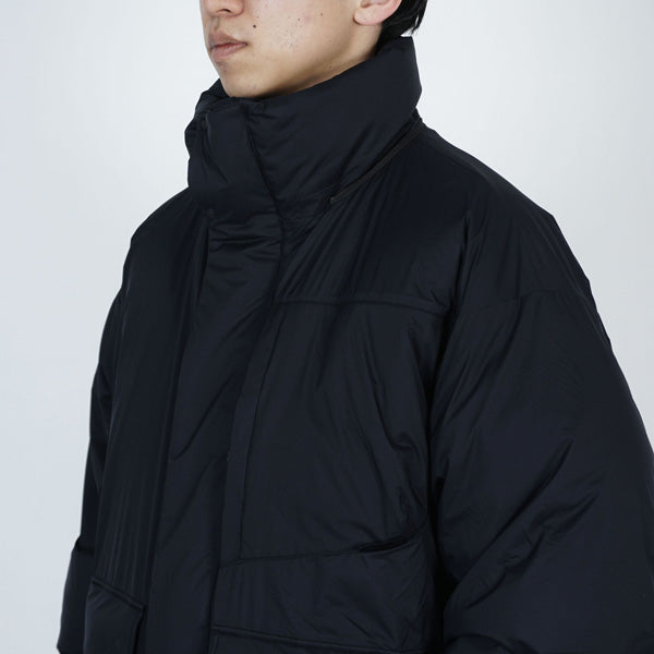 ALLIED FEATHER + DOWN UL BULKY DOWN JACKET