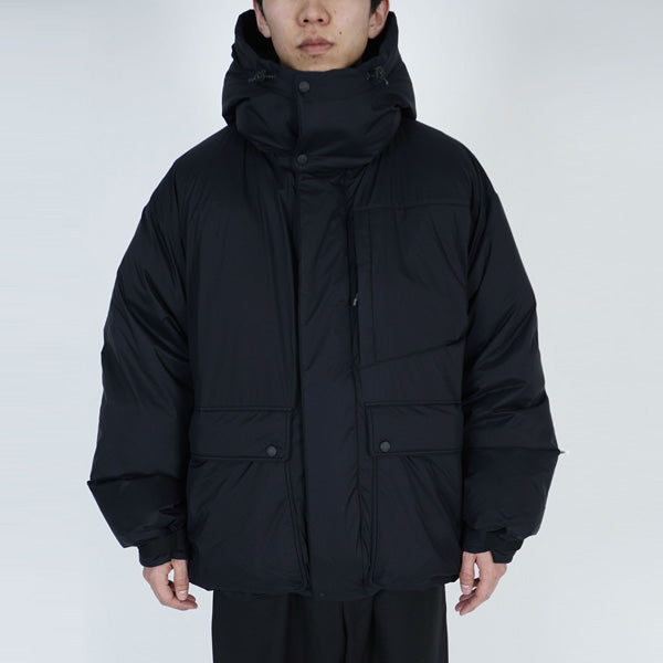 ALLIED FEATHER + DOWN UL BULKY DOWN JACKET