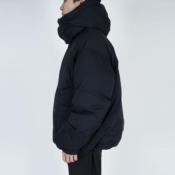 ALLIED FEATHER + DOWN UL BULKY DOWN JACKET