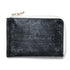 L PURSE (LARGE) / BRIDLE LEATHER / BLK