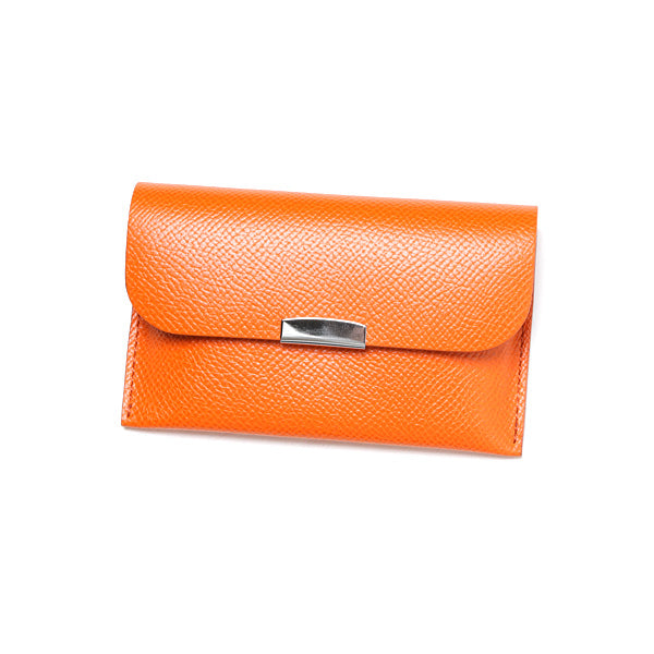 CARD CASE / CALF LEATHER