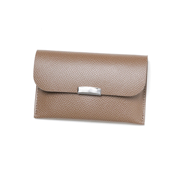 CARD CASE / CALF LEATHER