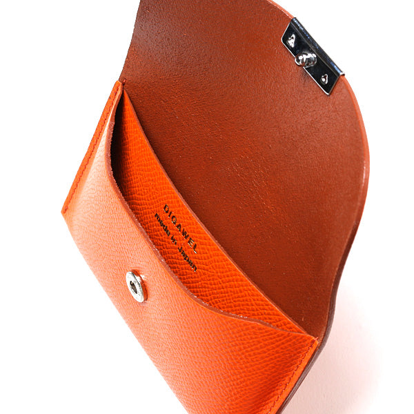 CARD CASE / CALF LEATHER