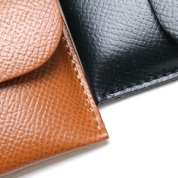 CARD CASE / CALF LEATHER