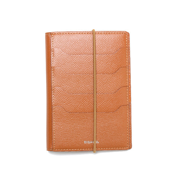 PASSPORT CASE / CALF LEATHER