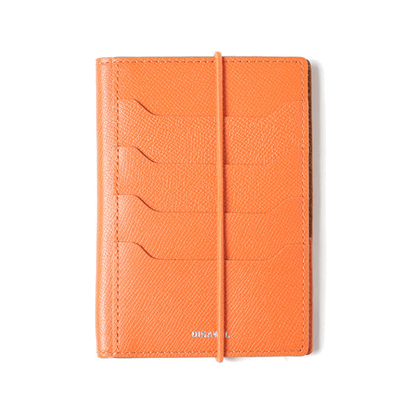 PASSPORT CASE / CALF LEATHER