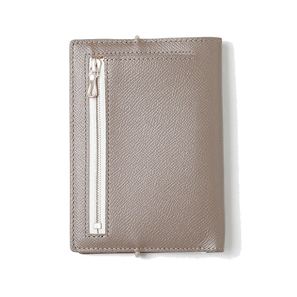 PASSPORT CASE / CALF LEATHER