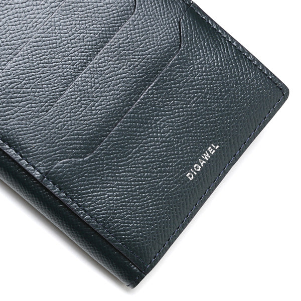 PASSPORT CASE / CALF LEATHER