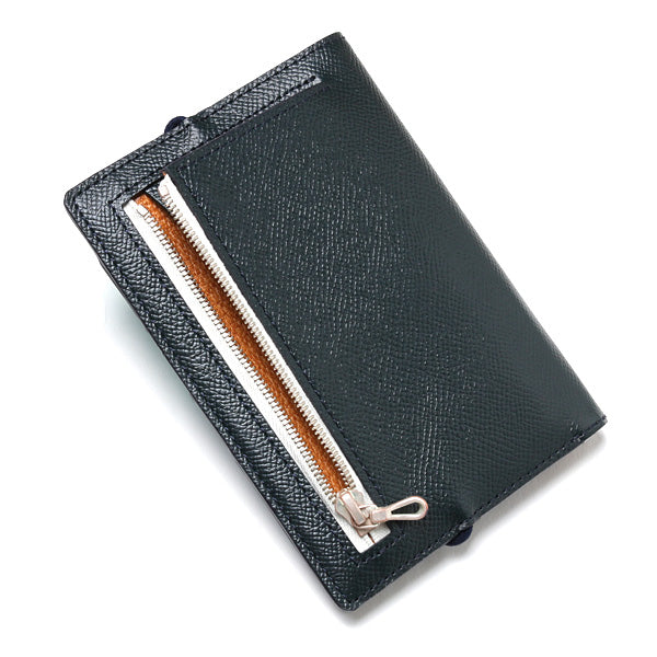 PASSPORT CASE / CALF LEATHER