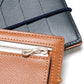 PASSPORT CASE / CALF LEATHER