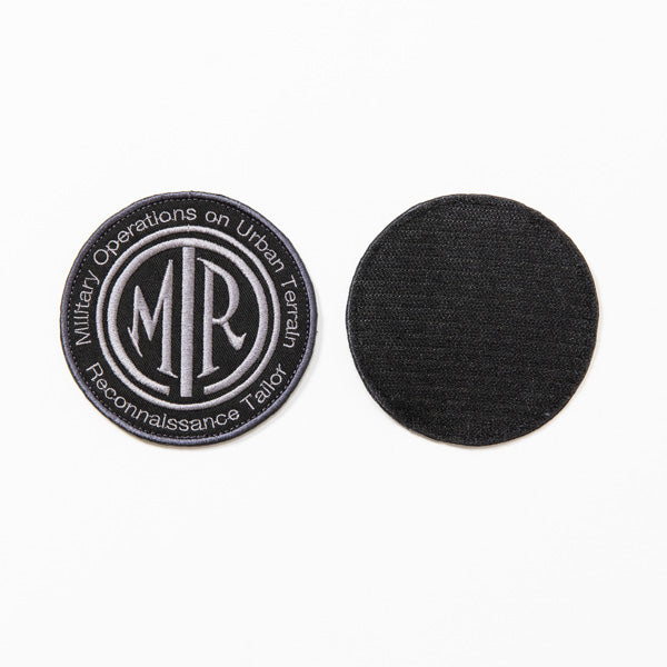 MOUT ICON Patch(Mark)