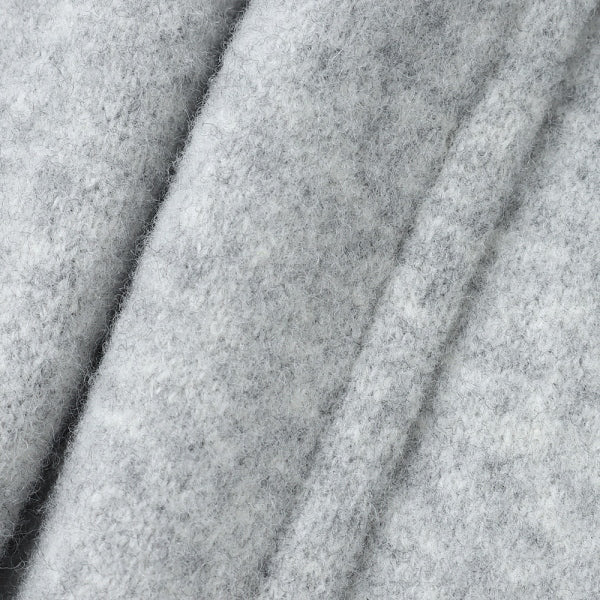Wool Boa Easy Pants
