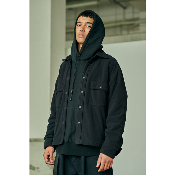 WIND PRO CPO JACKET