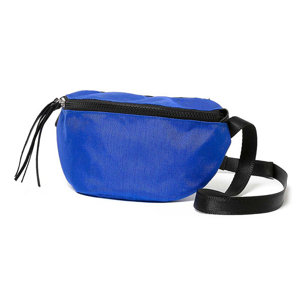 EVERYDAY WAIST POUCH NYLON OXFORD